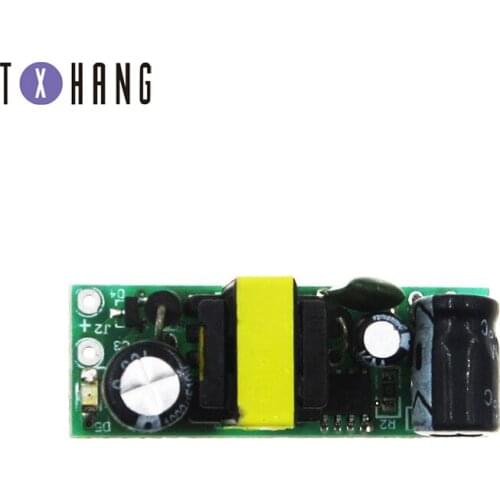 AC-DC 220V to 3.3V 500mA 3.5W Isolated switching power supply Power supply module board diy electronics