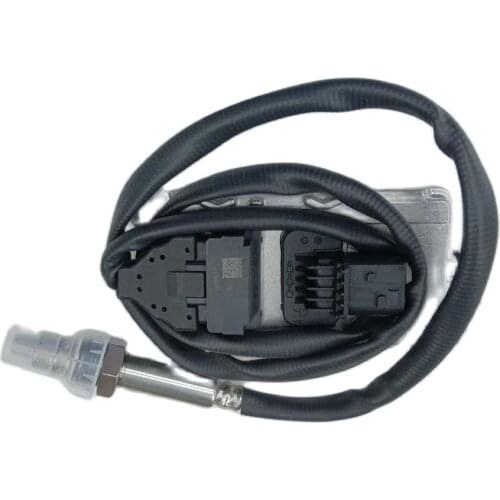 EURO 6 NOX Sensor For Truck 2294291 2296801