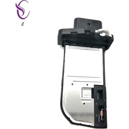 06J906461D Mass Air Flow MAF Sensor Fori AUDI A6 A3 Q5 Q7 SEAT Alhambra Leon Skoda Octavia Superb VW Golf VI Passat AFH60-37