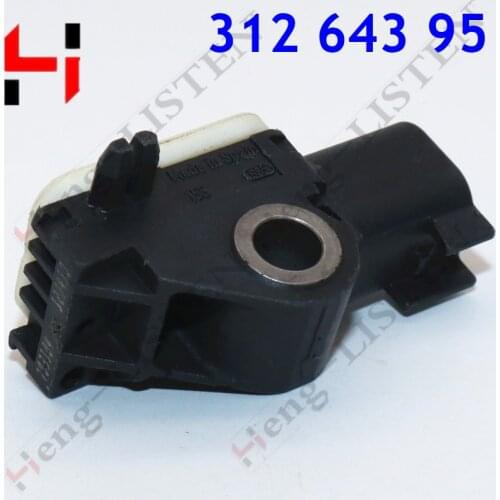 For Vo lvo V70 D3/D4 Diesel Crash Impact Sensor 31264395 2011