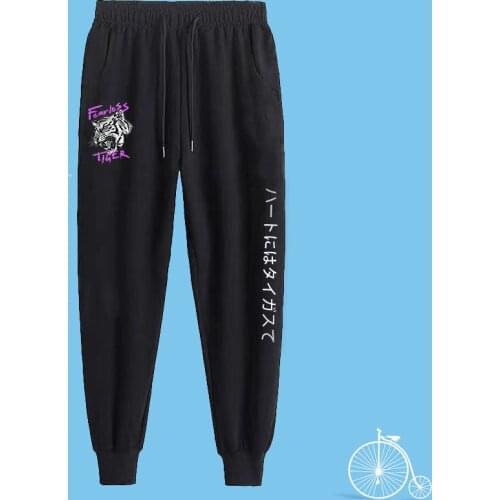 Casual Men's Pants HYSAIXIA China