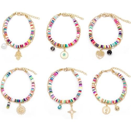 ISHINE Wrist Bracelets