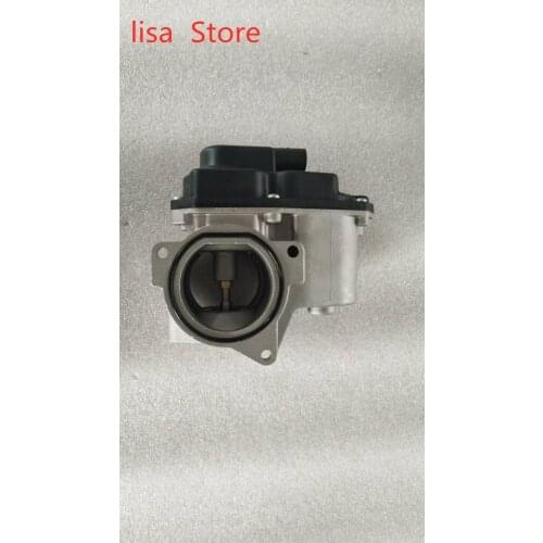 Throttle Body For AUDI A3 A4 A5 Q5 TT VW BEETLE EOS GOLF JETTA PASSAT SCIROCCO TIGUAN TOUAREG 03L131501G 03L131501 03L131501