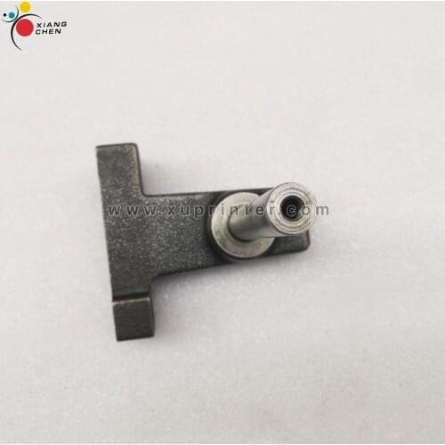 43.010.117 Bearing Bracket M2.010.115 Shaft Oscillation Drive For SM74 PM74 SX74 Heidelberg Machine Parts Used