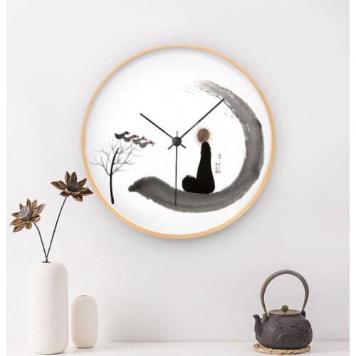 Metal Art Wall Clock Digital Word Clock Modern Design Mary Poppins Large Silent Electronic Desk Kitchen Watch Home Decor 3D 4B70