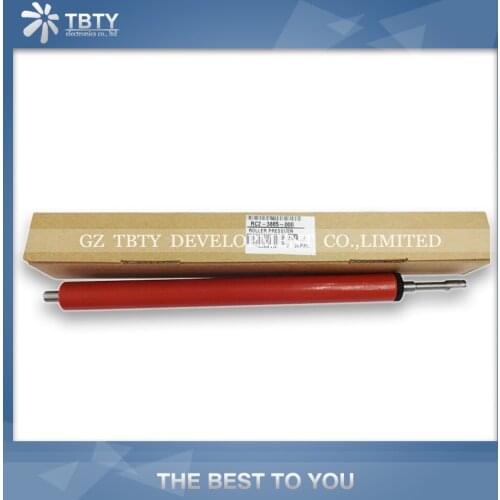 Lower Sleeved Roller For HP P2035 P2055 P2035DN P2055DN 2035 2055 HP2035 HP2055 Lower Pressure Roller Fuser Roller