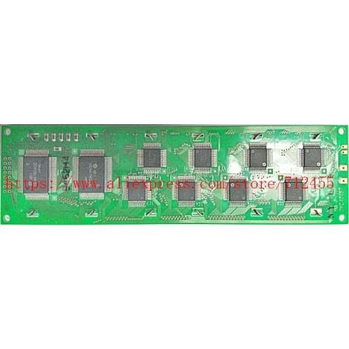 NEW Compatible LCD display screen OPTREX DMC-40457 NY-LY-B-CKN