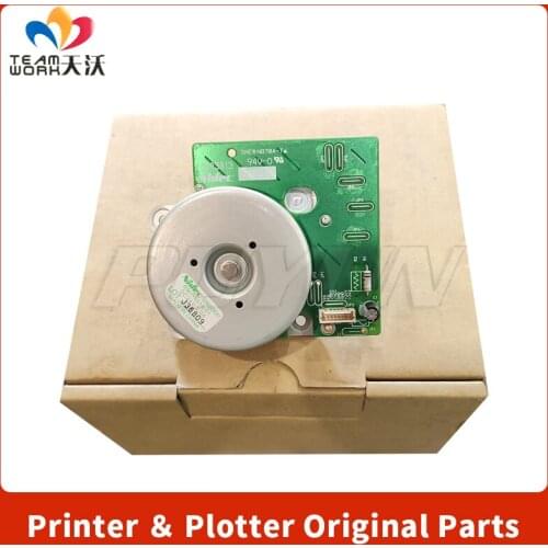 Original New RM1-4518 Motor - Drum Assy For HP CP6015 CM6040 HP 6015 6040 series