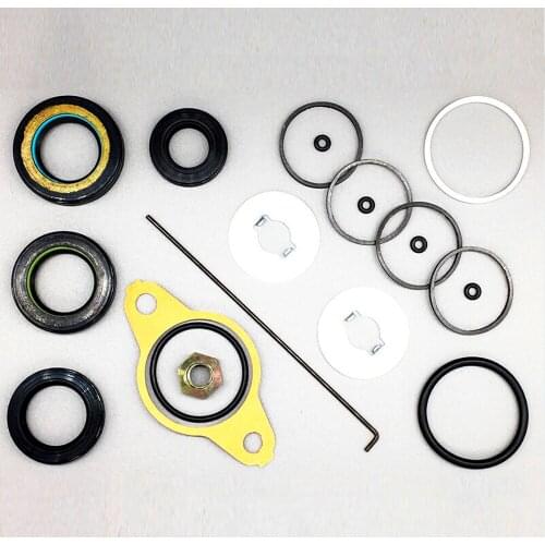 Car Power Steering Repair Kits Gasket For Toyota Mcv10 Sxv10 Vcv10 93-94,Oe 04445-33012