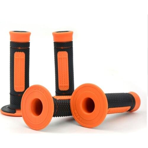 Rubber handle for motorcycle for KTM 530EXC EXC-R XCR-W XC-W FREERIDE 250R 350 Husaberg