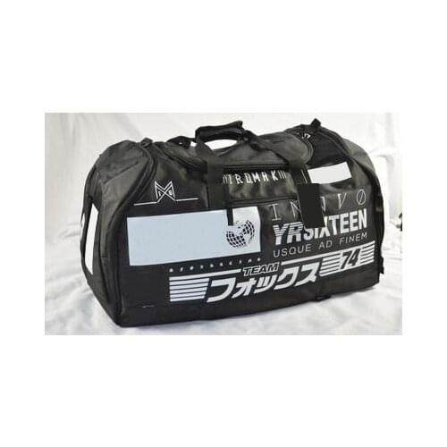 Hand Bag Motocross Saddle Tail Back Seat Bags Motorcycle Motorbike Black