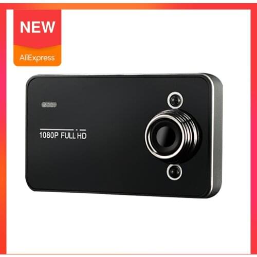 HD 1080P Mini Hidden Driving Recorder