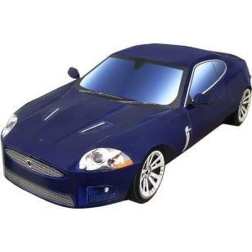XKR DIY 3D Paper Card Model Building Set Educational Toys Military Model Construction Toy