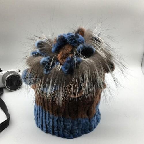 YH Women's Winter Hats