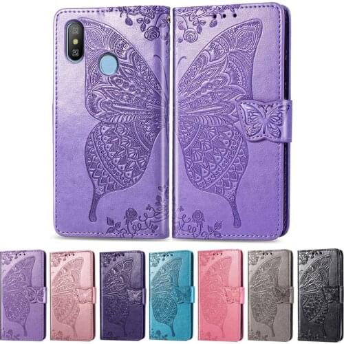 YINGJIE Xiaomi Mi 8 Phone Cases