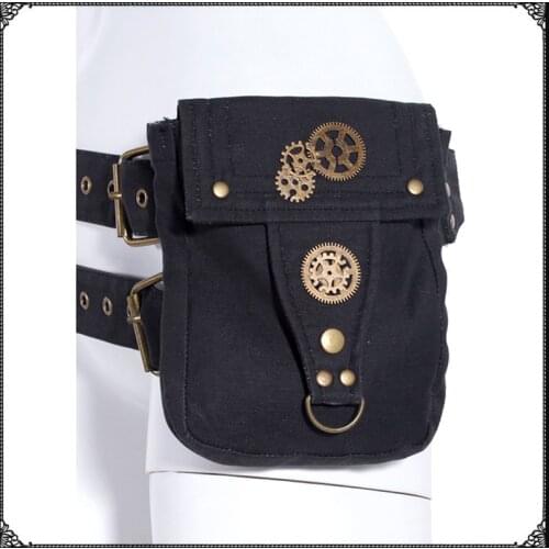 YoReAi Women's Denim Bags