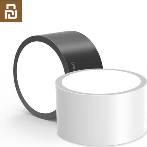 Xiaomi Surface Mounted 7W LED downlight 5W Ceiling Lamps Wall Switch Control COB LED Spot lights 220V Ceiling Fixtures Lighting