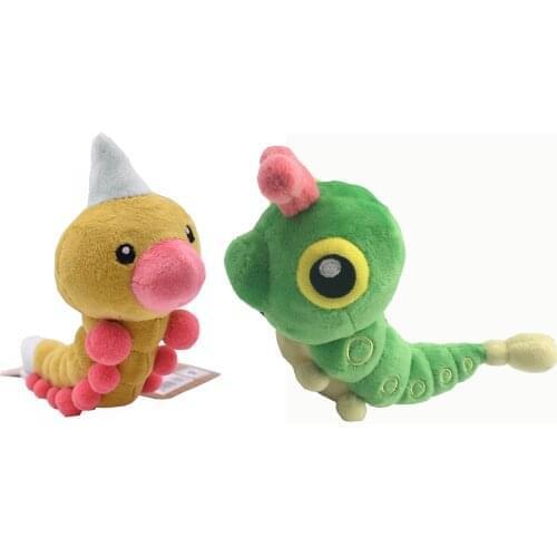 10/Lot Cat Dee 16-19.5CM For Best Dolls Plush Doll Stuffed Toys