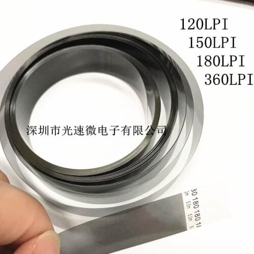 Printer accessories inkjet printer grating strip 180*4500 thick and durable limit Gong Zheng / Saibo aowei