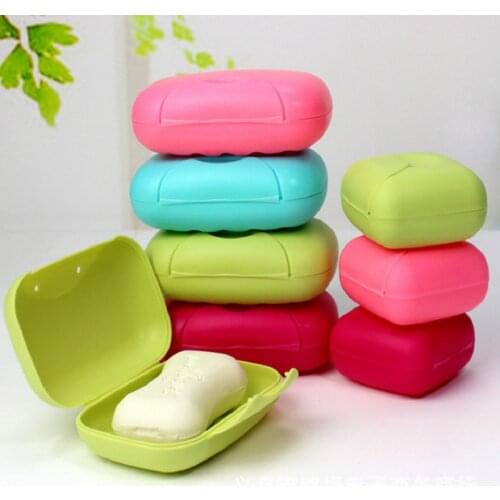 Пластиковые мыльницы для ванной Alliebe China At AliExpress