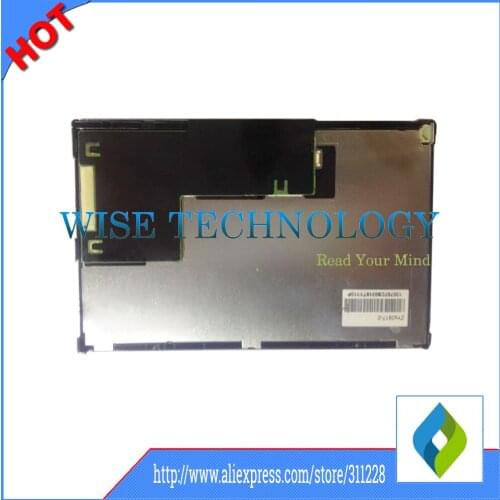 Free shipping LQ070Y3LW01 Original A+ 7" inch LCD screen for Industrial Equipment test one by one before shipping