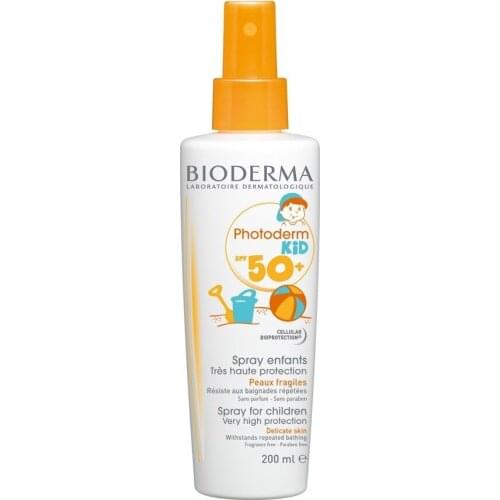 Bioderma Products For Mothers And Babies