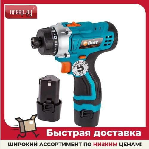 BORT Screwdrivers