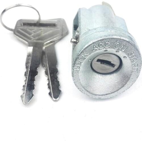 Ignition lock cylinder for KE30 RN LN 30 40 69057-12010 69057-12011 69057-89102
