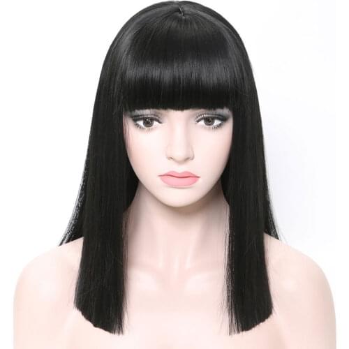 COSYCODE Carnival Wigs
