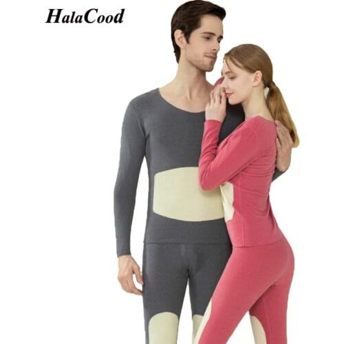 Мужские кальсоны HALACOOD China At AliExpress