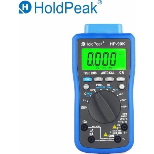 HoldPeak Tire Repair Tools