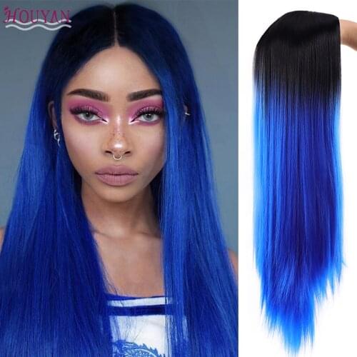 HOUYAN White Wigs China