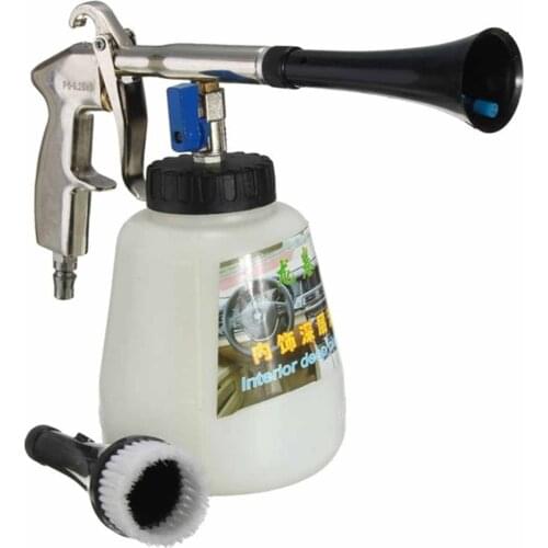 High pressure air operated car washer equipment gun car washing tool water gun nozzle sprayer