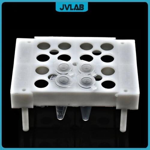 JVLAB Centrifuge Tubes
