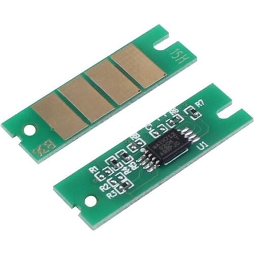 0.7K Toner cartridge chip For Ricoh SP 150 SP150SU SP150w SP150SUw printer 407971 SP 150LE replacement