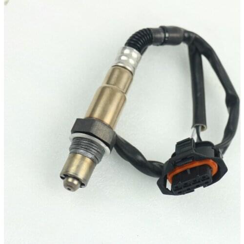 Lambda Oxygen Sensor O2 fit for HOLDEN Vectra 00-02 , 0258006347