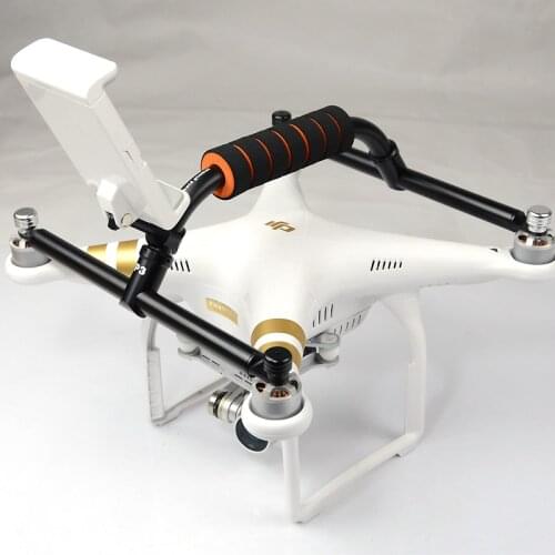 DIY FPV Handheld Gimbal conversion kit for DJI Phantom 3 (PRO/ADV/STA) RC Accessories