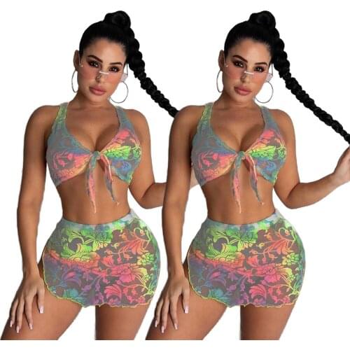 L5229 -Two-piece suit