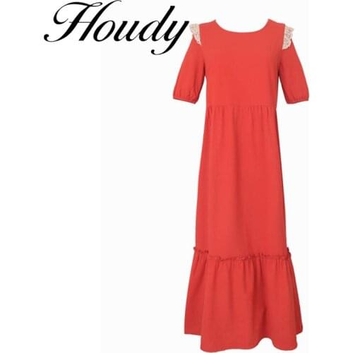 Mizhiyu Women's Pleated Skirts