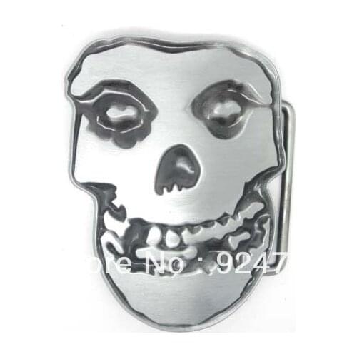 Misfits Fashion Belt Buckle