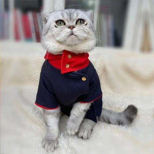 Pet Clothes Anime Jujutsu Kaisen Yuji Itadori Cosplay Costume Cat Suit Jumpsuit Hat Dog Cosplay Outfits Custom Made
