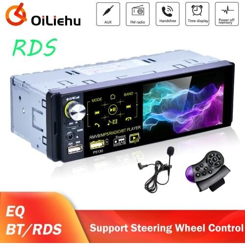 OiLiehu Car Radios With Usb