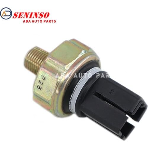 Original New OME 3822H Oil Pressure Sensor Sensing Plug for NIssan Japanese Car Spare Auto Accesorios Parts Genuine Quality