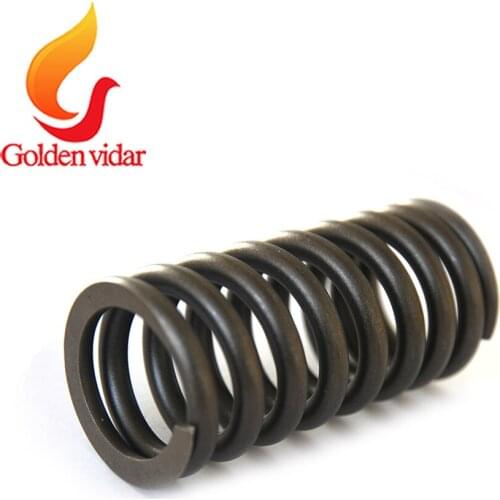 Spring C13 suit for Caterpillar CAT C13 fuel injector 10R-3262 249-0712 249-0713 249-0705, diesel engine parts for CAT Excavator