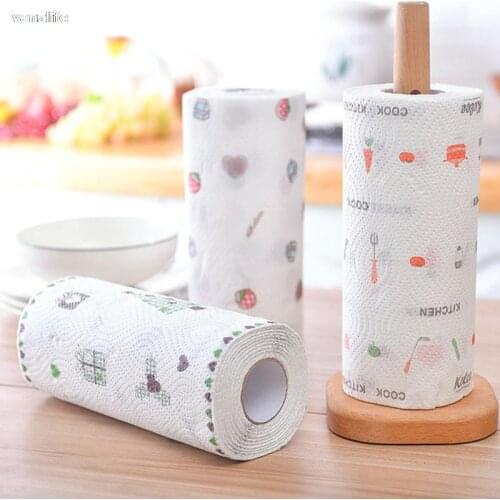 Одноразовые салфетки для уборки Vanzlife China At AliExpress