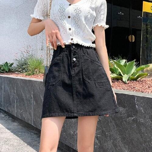2021 FR cosplay plaid skirt skirts wrap skirts summer
