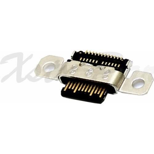 10PCS For Meizu Pro 6 Pro6 USB Charging Charge Port Dock Plug Connector Jack Replacement Part