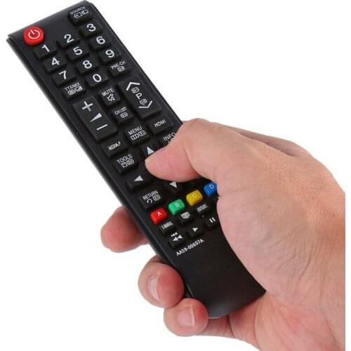 10 Pcs Smart TV Remote Control for Samsung TV AA59-00602A AA59-00666A AA59-00741A AA59-00496A