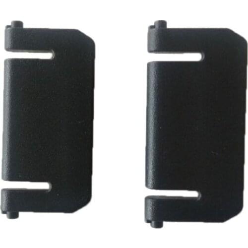 2Pcs Keyboard Bracket Leg Stand for logitech G910 Keyboard Repair Parts Keyboard leg stand