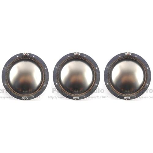 3pcs CCAW wire Diaphragm Horn Tweeter for DAS K8, K10, ND 8, ND 10 8ohm or 16 ohm